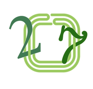 design maeil (eeemmmc45)さんのキッチンカー「207」のロゴへの提案