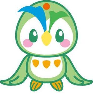 loveinko (loveinko)さんの企業のマスコットキャラクターのイラスト制作への提案