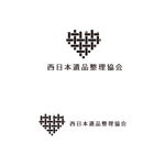 kropsworkshop (krops)さんの西日本遺品整理協会　の　ロゴへの提案