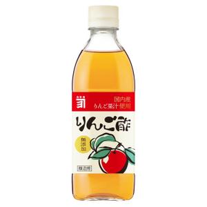 outline84 (outline84)さんの純りんご酢のラベルデザインへの提案