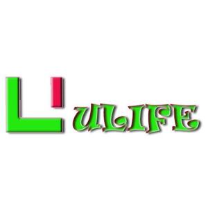 logokingさんの「ULIFE」のロゴ作成への提案