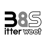 Nighters10 (nighters10)さんのアパレルブランド「Bitter＆Sweet」のロゴへの提案