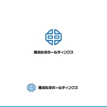 RGM.DESIGN (rgm_m)さんの横浜丸中ホールディングス株式会社のロゴ制作への提案