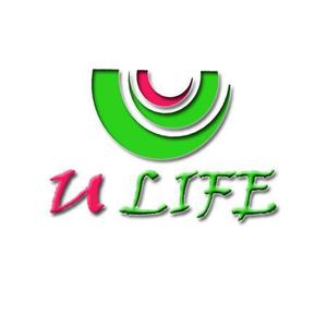 logokingさんの「ULIFE」のロゴ作成への提案