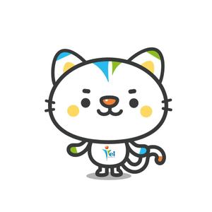 Jelly (Jelly)さんの企業のマスコットキャラクターのイラスト制作への提案