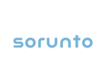 tora (tora_09)さんの新築２階建賃貸アパート名「sorunto」（ソラント）設置看板用ロゴへの提案