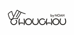 一般社団法人 朗真堂 (romado_creater2)さんの写真館が展開するレンタル振袖専門「CHOUCHOU by NOAH」のロゴへの提案