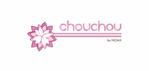 一般社団法人 朗真堂 (romado_creater2)さんの写真館が展開するレンタル振袖専門「CHOUCHOU by NOAH」のロゴへの提案