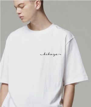 HDstudio (hiro197826)さんの創業60年記念　Ｔシャツ　デザインへの提案