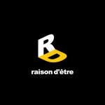 さんの「 raison d'être 」の会社ロゴ作成への提案