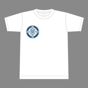 竜の方舟 (ronsunn)さんの創業60年記念　Ｔシャツ　デザインへの提案