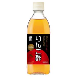 outline84 (outline84)さんの純りんご酢のラベルデザインへの提案