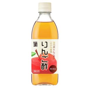 outline84 (outline84)さんの純りんご酢のラベルデザインへの提案