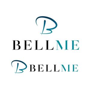 アリエルデザイン (ARIELDESIGN)さんのモテたい男性向け情報サイト「BELLME」のロゴへの提案