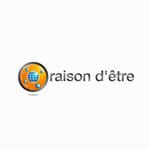 さんの「 raison d'être 」の会社ロゴ作成への提案