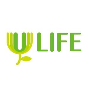 kurioさんの「ULIFE」のロゴ作成への提案