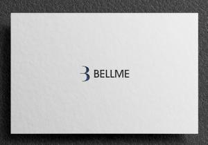 HAJIME.B (hajime9b)さんのモテたい男性向け情報サイト「BELLME」のロゴへの提案