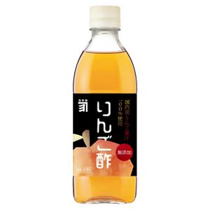 outline84 (outline84)さんの純りんご酢のラベルデザインへの提案