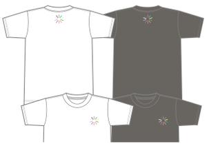 さくら (kooji007)さんの20-30代向けブランド　Tシャツプリントデザインへの提案