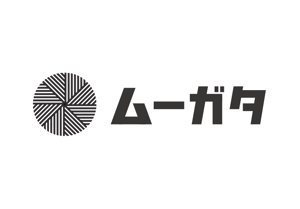 熊本☆洋一 (kumakihiroshi)さんの飲食店「タイ焼肉　ムーガタ」のロゴへの提案
