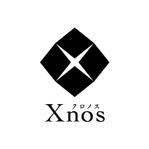 skyblue (skyblue)さんの「Xnos (クロノス)」のロゴ作成（商標登録なし）への提案