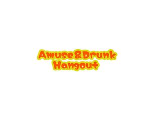 Pithecus (Pithecus)さんのダーツ＆アミューズ系飲み屋さん「Amuse&Drunk Hangout」のロゴマークの制作への提案