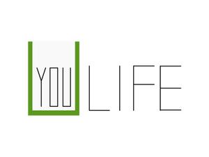 suihei (suihei)さんの「ULIFE」のロゴ作成への提案
