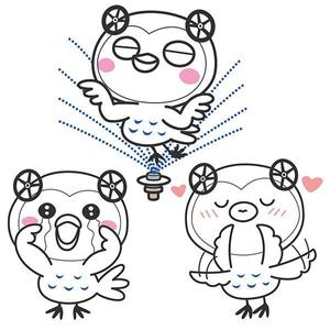 ISSOKU (kazunori131)さんの前田バルブ工業株式会社のLINEスタンプへの提案