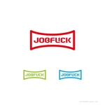 BLOCKDESIGN (blockdesign)さんの会社紹介ムービーのプラットフォーム「JOBFLICK」のロゴ制作への提案