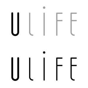 tract+ ()さんの「ULIFE」のロゴ作成への提案