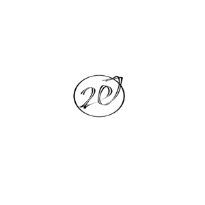 Okumachi (Okumachi)さんのキッチンカー「207」のロゴへの提案