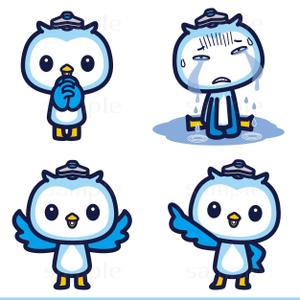THE_watanabakery (the_watanabakery)さんの前田バルブ工業株式会社のLINEスタンプへの提案
