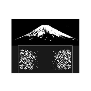 ji-cyan (ji-cyan)さんの墓石のデザインへの提案