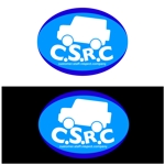 D-Studio (D-Studio)さんの4WD車屋C.S.R.Cのロゴへの提案