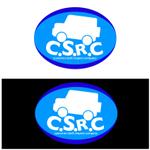 D-Studio (D-Studio)さんの4WD車屋C.S.R.Cのロゴへの提案