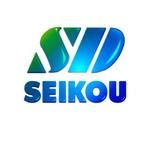 tobosukeさんの「株式会社　成高電設（セイコウデンセツ）　　SEIKOU」のロゴ作成への提案