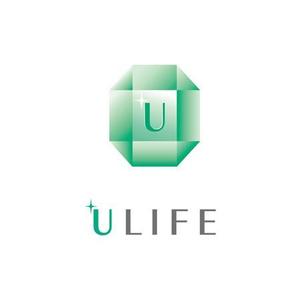 z-yanagiya (z-yanagiya)さんの「ULIFE」のロゴ作成への提案