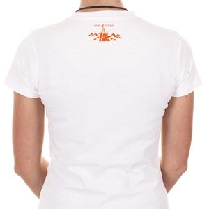 STUDIO ZEAK  (omoidefz750)さんの20-30代向けブランド　Tシャツプリントデザインへの提案