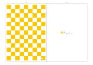 Circle design (thiro)さんのポケットファイルのデザインへの提案