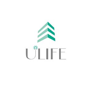 くり (curypapasan)さんの「ULIFE」のロゴ作成への提案
