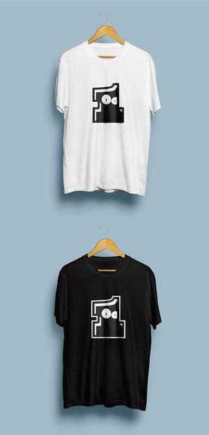 cocoloco (cocoloco_dh)さんの20-30代向けブランド　Tシャツプリントデザインへの提案