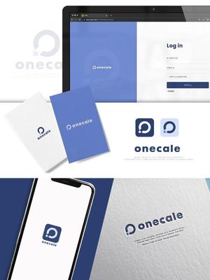 conii.Design (conii88)さんのWebサービス「Oneacle」のロゴへの提案