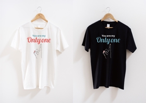 ヤマダ ミドリ (kani-desu)さんの20-30代向けブランド　Tシャツプリントデザインへの提案