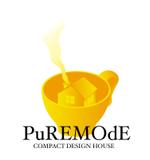 tobosukeさんの「PuREMOdE」のロゴ作成への提案