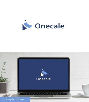 smoke-smoke (smoke-smoke)さんのWebサービス「Oneacle」のロゴへの提案