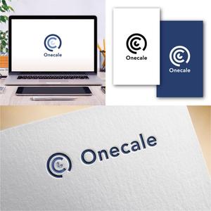 Hi-Design (hirokips)さんのWebサービス「Oneacle」のロゴへの提案