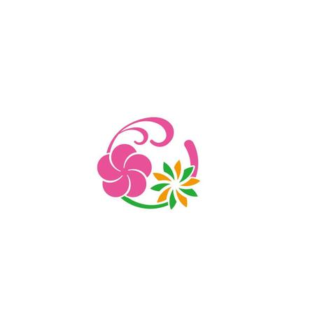 TAD (Sorakichi)さんの命名旗の花家紋への提案