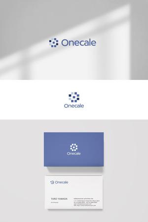 tobiuosunset (tobiuosunset)さんのWebサービス「Oneacle」のロゴへの提案