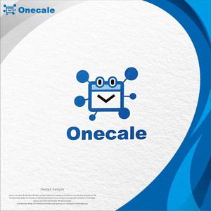 landscape (landscape)さんのWebサービス「Oneacle」のロゴへの提案