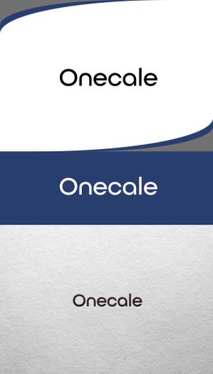 miki (misakixxx03)さんのWebサービス「Oneacle」のロゴへの提案